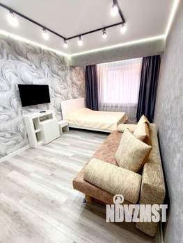 1-к квартира, на длительный срок, 41м2, 4/8 этаж
