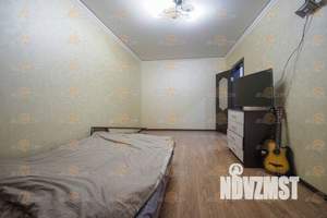 1-к квартира, на длительный срок, 41м2, 11/16 этаж