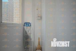 1-к квартира, на длительный срок, 37м2, 7/17 этаж