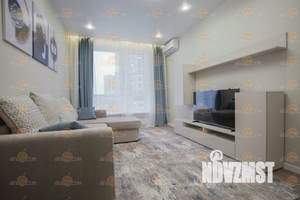 2-к квартира, на длительный срок, 59м2, 2/16 этаж