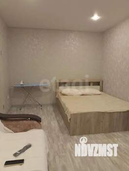 1-к квартира, на длительный срок, 40м2, 7/9 этаж