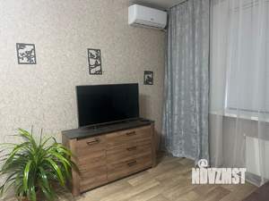 1-к квартира, на длительный срок, 40м2, 1/7 этаж