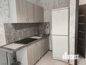 1-к квартира, на длительный срок, 34м2, 3/9 этаж