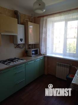 2-к квартира, на длительный срок, 38м2, 3/4 этаж