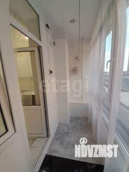 1-к квартира, на длительный срок, 35м2, 2/18 этаж