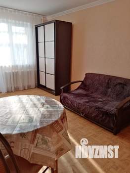 1-к квартира, на длительный срок, 39м2, 7/11 этаж