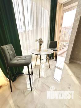 2-к квартира, посуточно, 80м2, 5/7 этаж