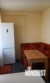 1-к квартира, на длительный срок, 43м2, 3/5 этаж