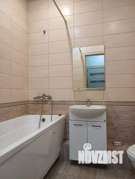 1-к квартира, на длительный срок, 38м2, 1/18 этаж