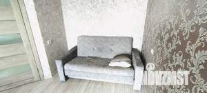 1-к квартира, посуточно, 41м2, 11/17 этаж