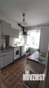 2-к квартира, на длительный срок, 58м2, 4/10 этаж