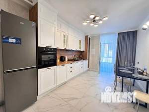 2-к квартира, посуточно, 58м2, 1/1 этаж