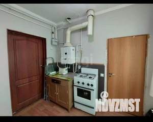 1-к квартира, на длительный срок, 32м2, 1/2 этаж