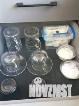 1-к квартира, посуточно, 25м2, 13/16 этаж