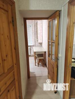 1-к квартира, на длительный срок, 31м2, 1/5 этаж