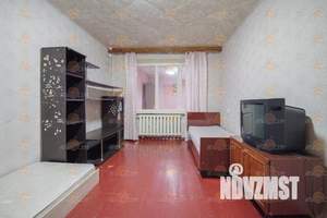 2-к квартира, на длительный срок, 59м2, 1/5 этаж