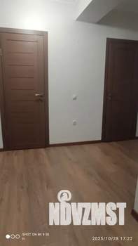 1-к квартира, посуточно, 54м2, 3/10 этаж