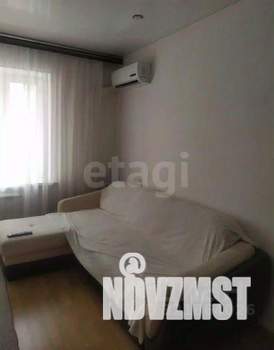 2-к квартира, на длительный срок, 45м2, 9/10 этаж