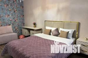 2-к квартира, посуточно, 60м2, 3/10 этаж