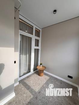 1-к квартира, на длительный срок, 43м2, 20/24 этаж