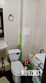 1-к квартира, на длительный срок, 36м2, 6/12 этаж