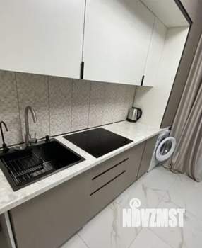 1-к квартира, на длительный срок, 32м2, 15/16 этаж