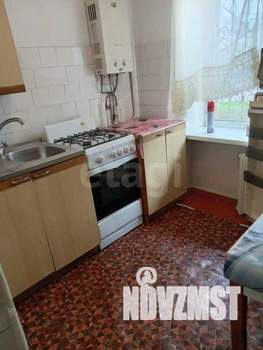2-к квартира, на длительный срок, 40м2, 1/5 этаж