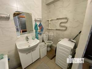 1-к квартира, на длительный срок, 38м2, 9/16 этаж