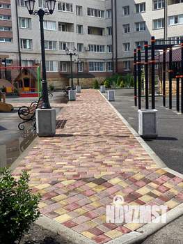 1-к квартира, посуточно, 36м2, 3/7 этаж