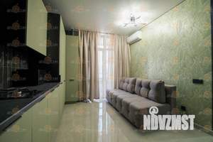 1-к квартира, на длительный срок, 38м2, 11/12 этаж