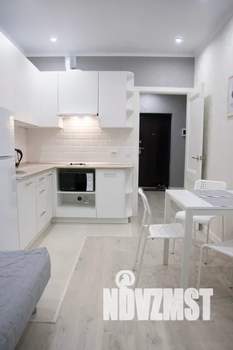 1-к квартира, посуточно, 37м2, 4/16 этаж