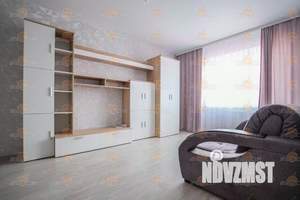 1-к квартира, на длительный срок, 38м2, 7/12 этаж