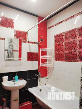 1-к квартира, на длительный срок, 37м2, 2/13 этаж