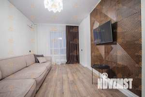 2-к квартира, на длительный срок, 59м2, 7/24 этаж