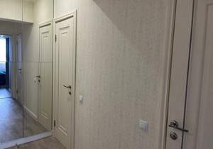 1-к квартира, на длительный срок, 57м2, 15/19 этаж