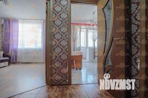 1-к квартира, на длительный срок, 32м2, 12/15 этаж