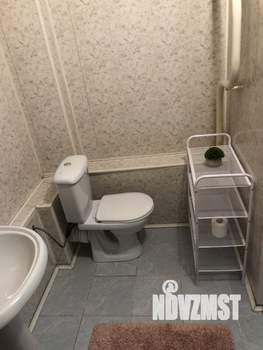1-к квартира, на длительный срок, 34м2, 7/10 этаж