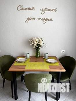 1-к квартира, посуточно, 36м2, 8/18 этаж