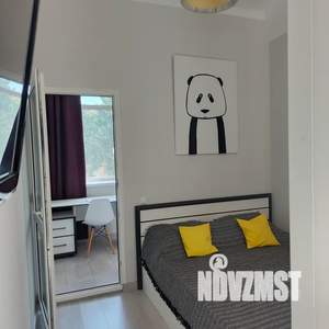 Студия квартира, посуточно, 30м2, 3/9 этаж