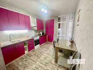 1-к квартира, на длительный срок, 36м2, 8/12 этаж