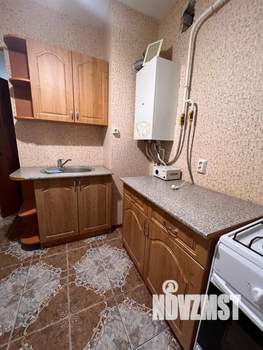 1-к квартира, на длительный срок, 37м2, 3/7 этаж