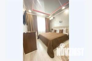 1-к квартира, посуточно, 35м2, 13/18 этаж