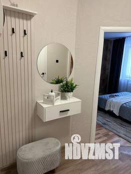 1-к квартира, посуточно, 36м2, 3/12 этаж