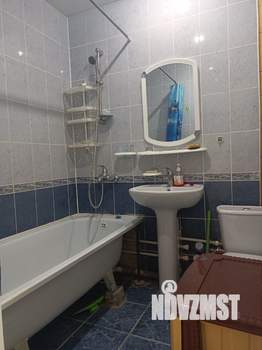 1-к квартира, на длительный срок, 36м2, 1/5 этаж