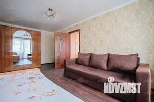 2-к квартира, на длительный срок, 44м2, 3/4 этаж