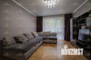 3-к квартира, на длительный срок, 64м2, 2/9 этаж