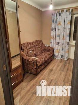 3-к квартира, на длительный срок, 52м2, 5/5 этаж