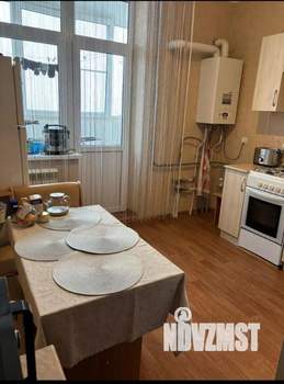 1-к квартира, на длительный срок, 31м2, 13/17 этаж