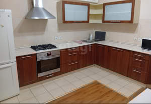 1-к квартира, на длительный срок, 44м2, 5/10 этаж