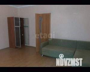 1-к квартира, на длительный срок, 53м2, 3/12 этаж